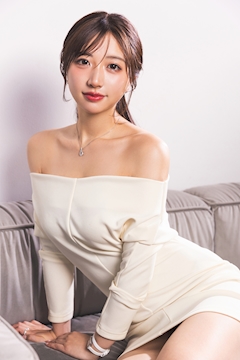 プロフィール写真12・夢乃 あい｜BARCELONA 桃李・バルセロナ トウリ - 中洲のキャバクラ