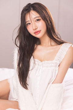プロフィール写真2・夢乃 あい｜BARCELONA 桃李・バルセロナ トウリ - 中洲のキャバクラ
