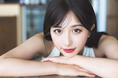 プロフィール写真25・夢乃 あい|BARCELONA 桃李・バルセロナ トウリ - 中洲のキャバクラ