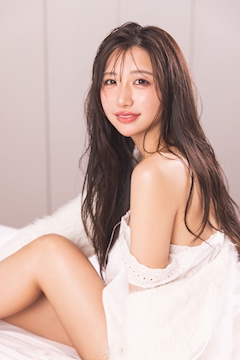 プロフィール写真4・夢乃 あい｜BARCELONA 桃李・バルセロナ トウリ - 中洲のキャバクラ