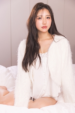 プロフィール写真7・夢乃 あい｜BARCELONA 桃李・バルセロナ トウリ - 中洲のキャバクラ