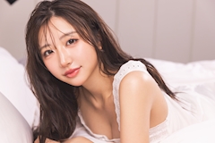 プロフィール写真10・夢乃 あい｜BARCELONA 桃李・バルセロナ トウリ - 中洲のキャバクラ