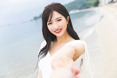 プロフィール写真21・夢乃 あい|BARCELONA 桃李・バルセロナ トウリ - 中洲のキャバクラ