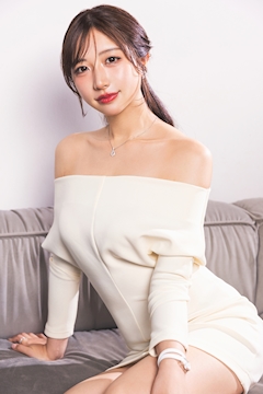 プロフィール写真11・夢乃 あい｜BARCELONA 桃李・バルセロナ トウリ - 中洲のキャバクラ