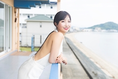 プロフィール写真23・夢乃 あい|BARCELONA 桃李・バルセロナ トウリ - 中洲のキャバクラ