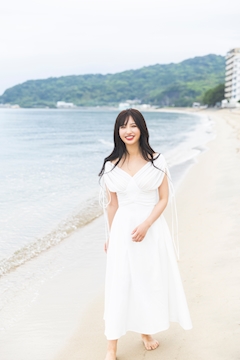 プロフィール写真17・夢乃 あい|BARCELONA 桃李・バルセロナ トウリ - 中洲のキャバクラ