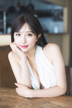 プロフィール写真26・夢乃 あい|BARCELONA 桃李・バルセロナ トウリ - 中洲のキャバクラ