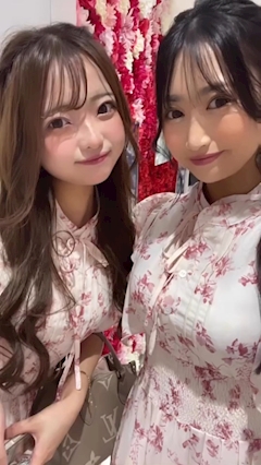 白咲 雪姫「らむさんと💞」