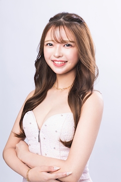 プロフィール写真2・白咲 雪姫｜BARCELONA 桃李・バルセロナ トウリ - 中洲のキャバクラ