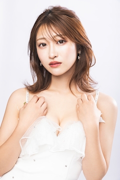 プロフィール写真2・苕 さやか|BARCELONA 桃李・バルセロナ トウリ - 中洲のキャバクラ