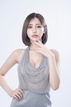 プロフィール写真2・乙女 ティナ|BARCELONA 桃李・バルセロナ トウリ - 中洲のキャバクラ