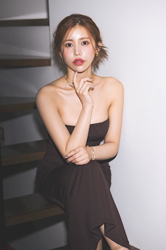 プロフィール写真4・乙女 ティナ|BARCELONA 桃李・バルセロナ トウリ - 中洲のキャバクラ