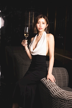 プロフィール写真30・乙女 ティナ|BARCELONA 桃李・バルセロナ トウリ - 中洲のキャバクラ