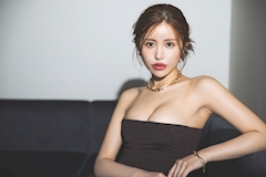 プロフィール写真7・乙女 ティナ|BARCELONA 桃李・バルセロナ トウリ - 中洲のキャバクラ
