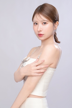 プロフィール写真4・武東 希歩|BARCELONA 桃李・バルセロナ トウリ - 中洲のキャバクラ