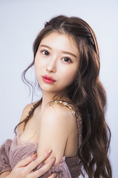 プロフィール写真6・武東 希歩|BARCELONA 桃李・バルセロナ トウリ - 中洲のキャバクラ