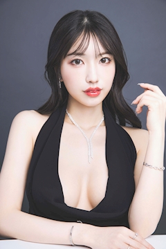 プロフィール写真6・湊 ゆな|BARCELONA 桃李・バルセロナ トウリ - 中洲のキャバクラ