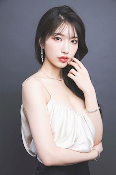 プロフィール写真3・湊 ゆな|BARCELONA 桃李・バルセロナ トウリ - 中洲のキャバクラ