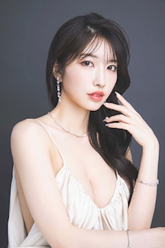 プロフィール写真2・湊 ゆな|BARCELONA 桃李・バルセロナ トウリ - 中洲のキャバクラ