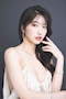 プロフィール写真2・湊 ゆな|BARCELONA 桃李・バルセロナ トウリ - 中洲のキャバクラ