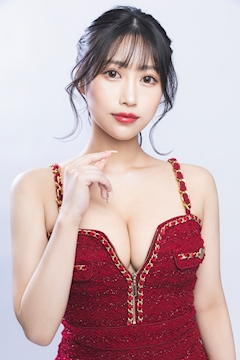 プロフィール写真3・葉月 来夢|BARCELONA 桃李・バルセロナ トウリ - 中洲のキャバクラ