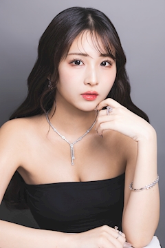 プロフィール写真5・月瀬 まお｜BARCELONA 桃李・バルセロナ トウリ - 中洲のキャバクラ