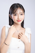ピックアップキャスト 月瀬 まお BARCELONA 桃李・バルセロナ トウリ - 中洲のキャバクラ