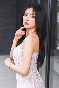 プロフィール写真20・桜 りの|BARCELONA 桃李・バルセロナ トウリ - 中洲のキャバクラ