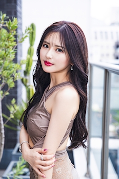プロフィール写真30・桜 りの｜BARCELONA 桃李・バルセロナ トウリ - 中洲のキャバクラ