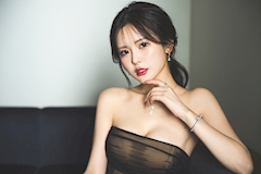 プロフィール写真15・桜 りの｜BARCELONA 桃李・バルセロナ トウリ - 中洲のキャバクラ