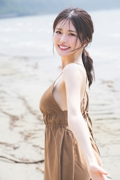プロフィール写真6・桜 りの｜BARCELONA 桃李・バルセロナ トウリ - 中洲のキャバクラ