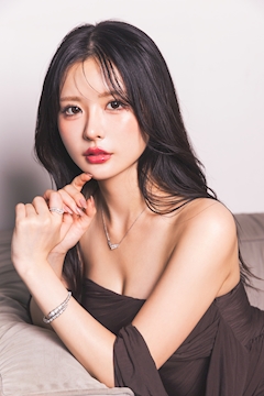 プロフィール写真17・桜 りの|BARCELONA 桃李・バルセロナ トウリ - 中洲のキャバクラ
