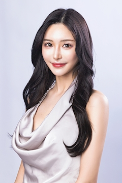 プロフィール写真17・妃 ゆり|BARCELONA 桃李・バルセロナ トウリ - 中洲のキャバクラ