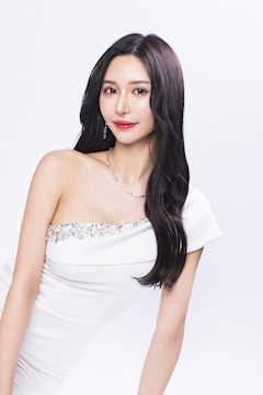 プロフィール写真19・妃 ゆり|BARCELONA 桃李・バルセロナ トウリ - 中洲のキャバクラ