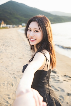 プロフィール写真4・妃 ゆり|BARCELONA 桃李・バルセロナ トウリ - 中洲のキャバクラ