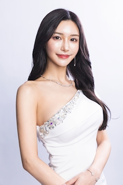 プロフィール写真18・妃 ゆり|BARCELONA 桃李・バルセロナ トウリ - 中洲のキャバクラ