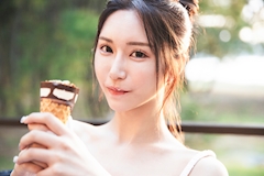 プロフィール写真6・妃 ゆり|BARCELONA 桃李・バルセロナ トウリ - 中洲のキャバクラ