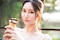 プロフィール写真6・妃 ゆり|BARCELONA 桃李・バルセロナ トウリ - 中洲のキャバクラ