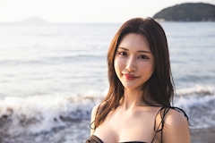 プロフィール写真10・妃 ゆり|BARCELONA 桃李・バルセロナ トウリ - 中洲のキャバクラ