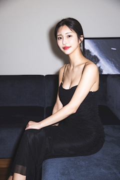 プロフィール写真8・妃 ゆり|BARCELONA 桃李・バルセロナ トウリ - 中洲のキャバクラ
