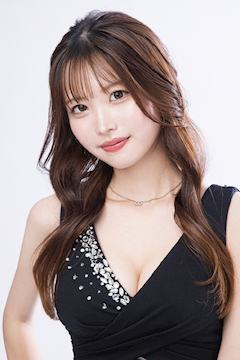 プロフィール写真1・姫川 あみ｜BARCELONA 桃李・バルセロナ トウリ - 中洲のキャバクラ