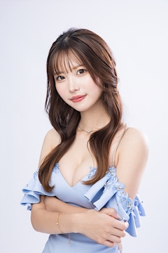 プロフィール写真2・姫川 あみ｜BARCELONA 桃李・バルセロナ トウリ - 中洲のキャバクラ
