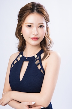 プロフィール写真2・皐月 まな|BARCELONA 桃李・バルセロナ トウリ - 中洲のキャバクラ