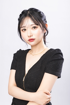 プロフィール写真2・月足 みり|BARCELONA 桃李・バルセロナ トウリ - 中洲のキャバクラ