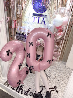 プロフィール写真1・碇 ゆあ｜GIRL'S BAR TIA 小田急相模原店・ティア - 小田急相模原のガールズバー