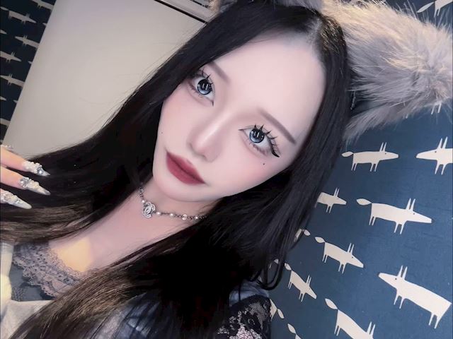 さくら🐺オオカミちゃんカフェ神戸三宮店🐺のプロフ動画