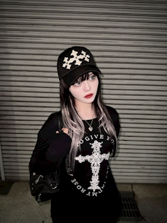 プロフィール写真9・さくら🐺オオカミちゃんカフェ神戸三宮店🐺|オオカミちゃんカフェ神戸三宮店 - 三宮のコンカフェ