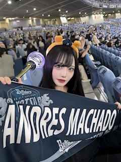 プロフィール写真7・さくら🐺オオカミちゃんカフェ神戸三宮店🐺|オオカミちゃんカフェ神戸三宮店 - 三宮のコンカフェ