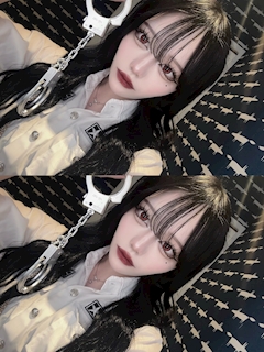 プロフィール写真6・さくら🐺オオカミちゃんカフェ神戸三宮店🐺|オオカミちゃんカフェ神戸三宮店 - 三宮のコンカフェ
