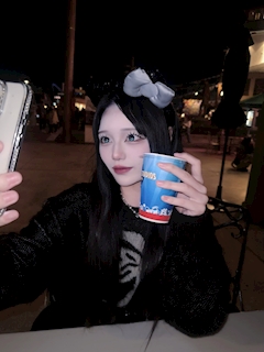 プロフィール写真6・さくら🐺オオカミちゃんカフェ神戸三宮店🐺|オオカミちゃんカフェ神戸三宮店 - 三宮のコンカフェ
